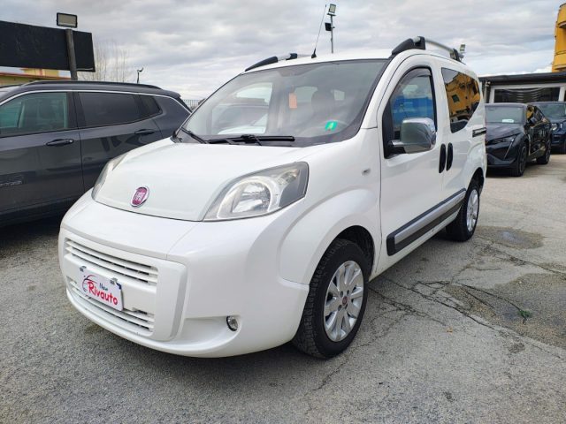 FIAT Qubo usata, con Airbag