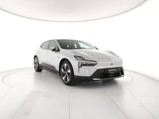 POLESTAR Polestar 4 usata, con Autoradio