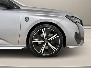 PEUGEOT 308 usata, con Sensori di parcheggio anteriori