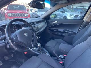 ALFA ROMEO Giulietta usata 8