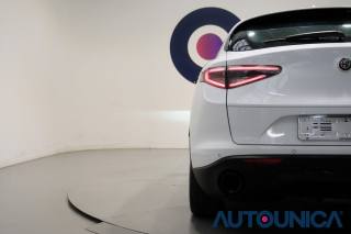 ALFA ROMEO Stelvio usata 50