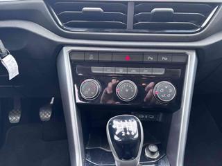 VOLKSWAGEN T-Roc usata, con ESP