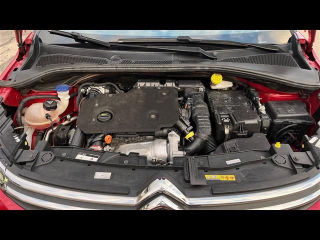 CITROEN C3 usata, con Climatizzatore