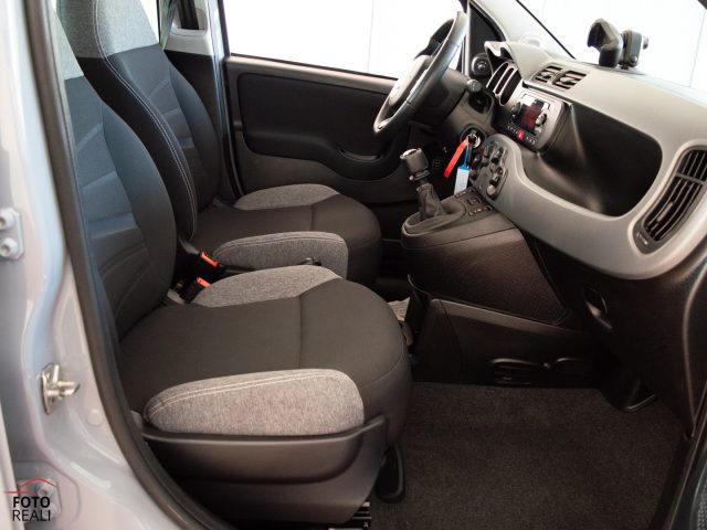 FIAT Panda usata 29