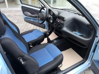 FIAT Seicento usata 13