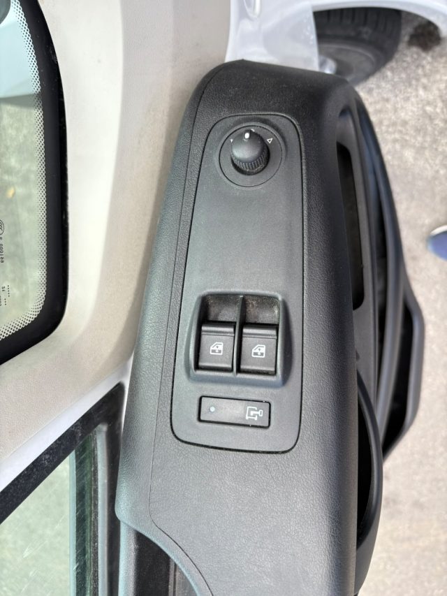 FIAT Ducato usata, con Bracciolo