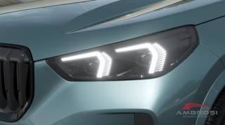 BMW X1 usata 5