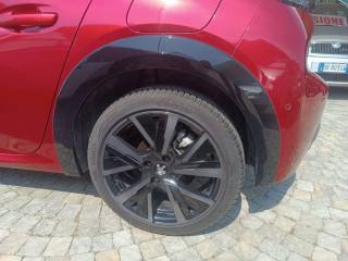 PEUGEOT 208 usata, con Sedili riscaldati