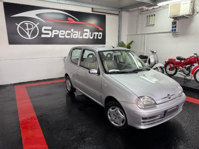 FIAT Seicento usata 10