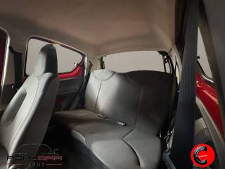 TOYOTA Aygo usata 11