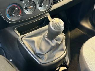 FIAT Fiorino usata 13