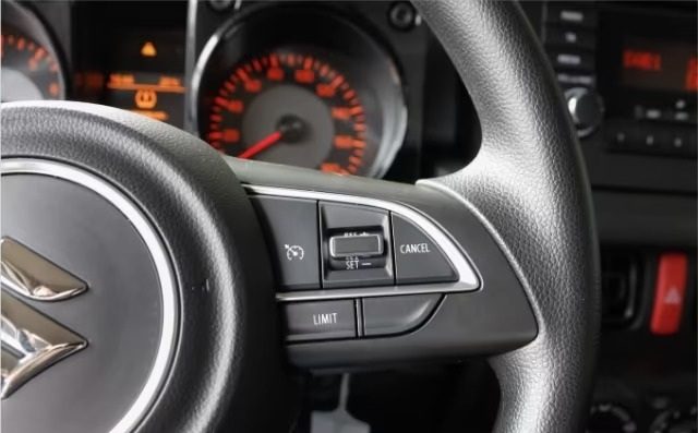 SUZUKI Jimny usata, con Climatizzatore