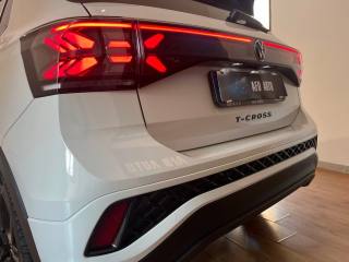 VOLKSWAGEN T-Cross usata, con Chiusura centralizzata