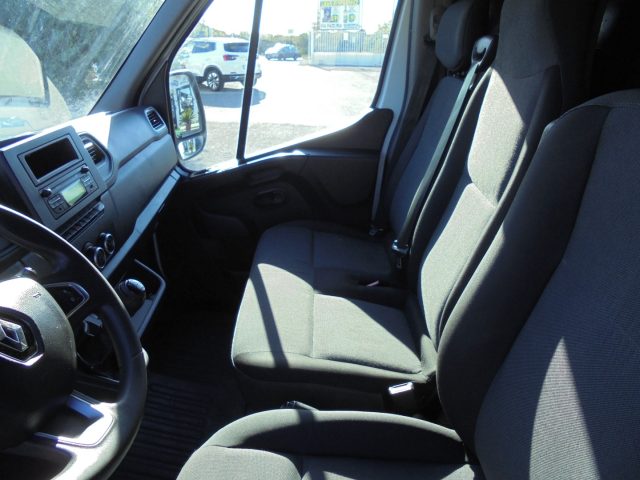 RENAULT Master usata 21