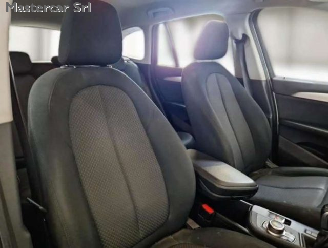 BMW X1 usata, con Chiusura centralizzata