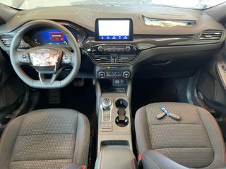 FORD Kuga usata, con Interni in pelle