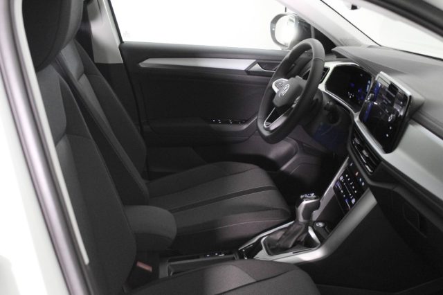 VOLKSWAGEN T-Roc usata, con Climatizzatore