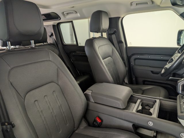 LAND ROVER Defender usata, con Chiusura centralizzata