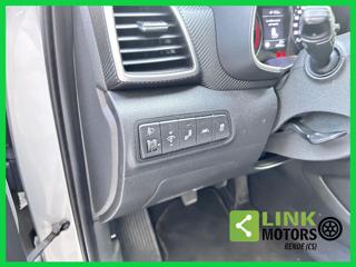 HYUNDAI Tucson usata, con Luci diurne LED