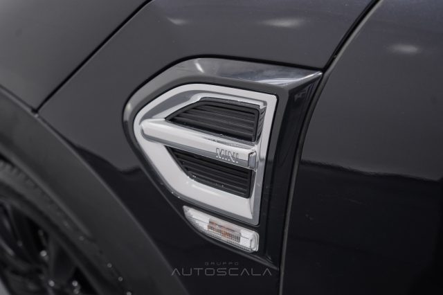 MINI Countryman usata, con Sensore di luce