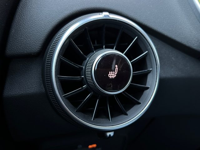 AUDI TT usata, con Sedili sportivi
