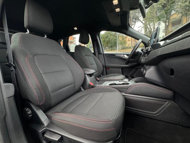 FORD Kuga usata, con Servosterzo