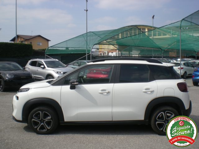 CITROEN C3 Aircross usata, con Autoradio