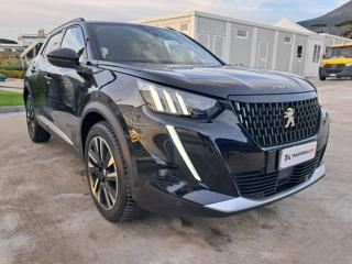 PEUGEOT 2008 usata, con Autoradio