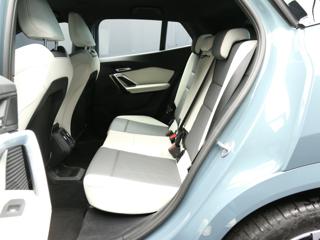 BMW X2 usata, con Boardcomputer