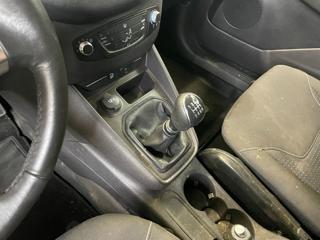 FORD Transit Courier usata, con Fari LED
