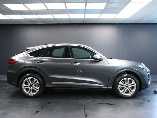 AUDI Q5 usata, con Chiusura centralizzata