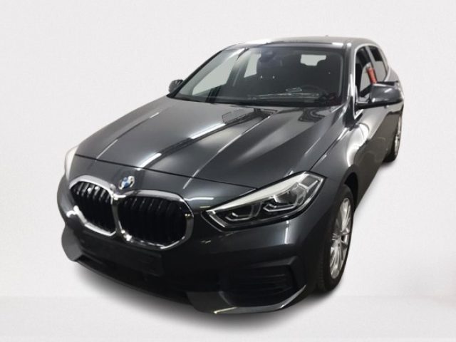 BMW 116 usata, con ABS