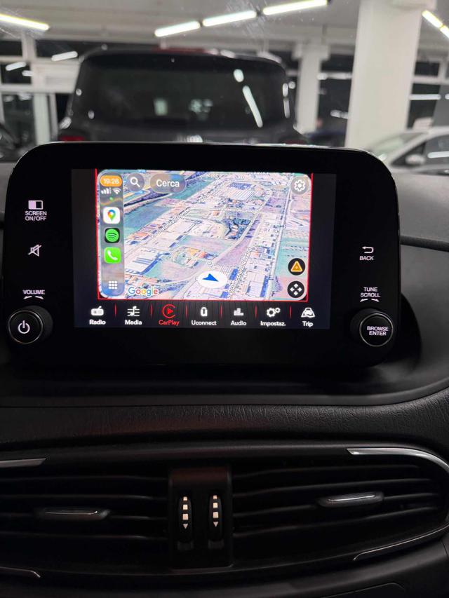 FIAT Tipo usata, con Bluetooth