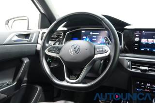 VOLKSWAGEN Polo usata, con Adaptive Cruise Control