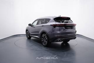 SPORTEQUIPE Sportequipe 7 GTW usata, con Airbag Passeggero