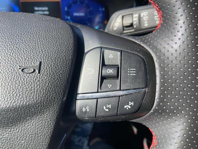 FORD Focus usata, con Climatizzatore