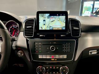 MERCEDES-BENZ GLE 63 AMG usata, con Interni in pelle