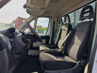 FIAT Ducato usata, con Cruise Control