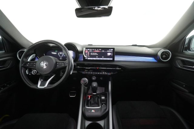 ALFA ROMEO Tonale usata 10
