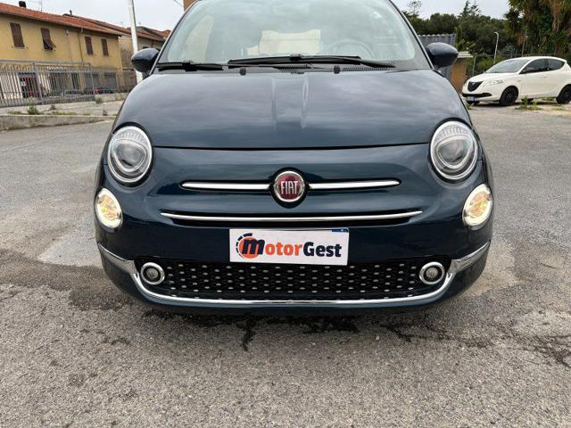 FIAT 500 usata, con MP3