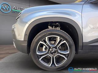 JEEP Avenger usata, con Chiusura centralizzata