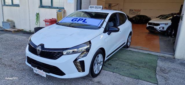 RENAULT Clio usata, con Airbag
