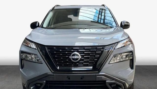 NISSAN X-Trail usata, con Airbag laterali