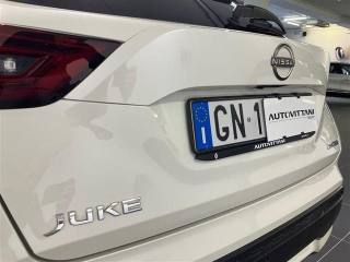 NISSAN Juke usata 25