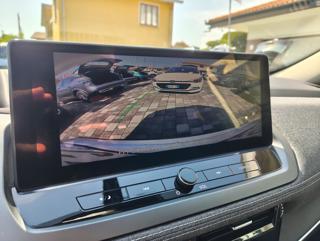 NISSAN Qashqai usata, con Cerchi in lega