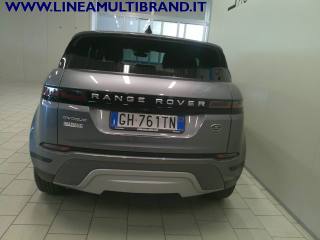 LAND ROVER Range Rover Evoque usata, con Fari LED