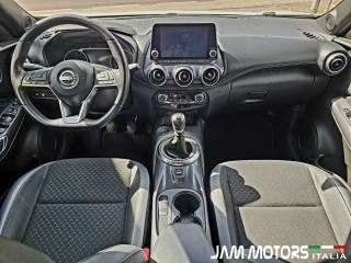 NISSAN Juke usata, con Fendinebbia