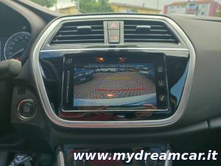 SUZUKI S-Cross usata, con Interni in pelle