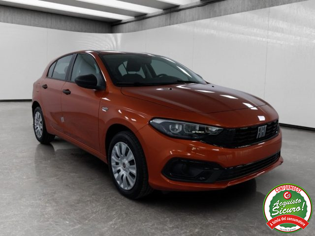 FIAT Tipo usata, con Airbag laterali