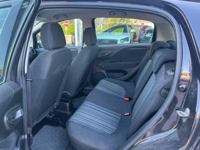 FIAT Punto Evo usata, con Airbag Passeggero